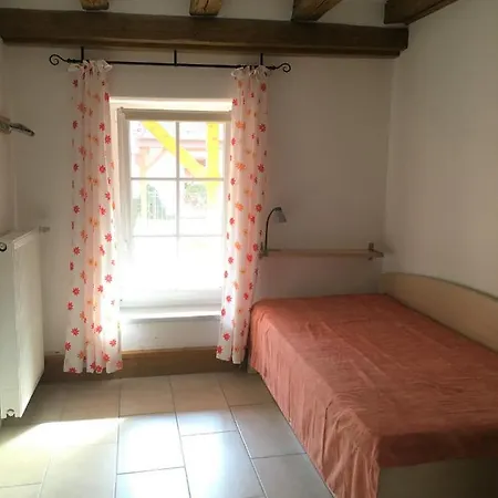 Lautersheimer Gutshof Apartment *