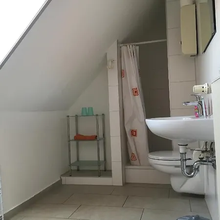 Lautersheimer Gutshof Apartament