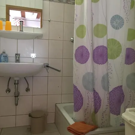 Apartament Lautersheimer Gutshof Lautersheim