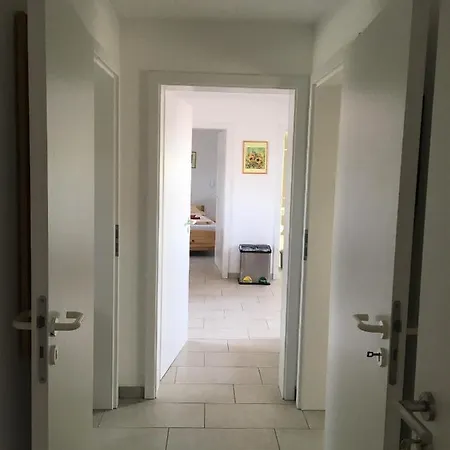 Apartment Lautersheimer Gutshof *
