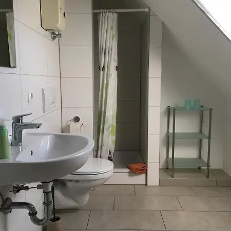 Apartament Lautersheimer Gutshof