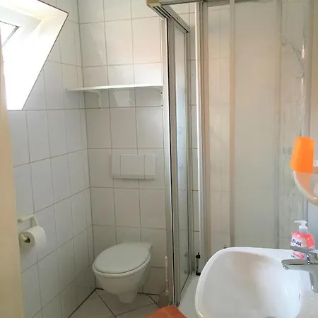 Lautersheimer Gutshof Apartament *