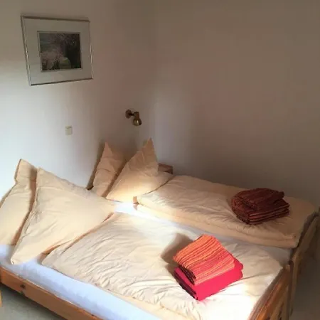 Lautersheimer Gutshof Apartament Lautersheim
