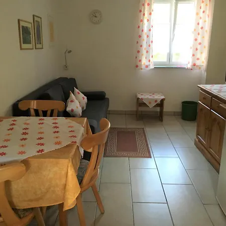 Apartament Lautersheimer Gutshof Lautersheim