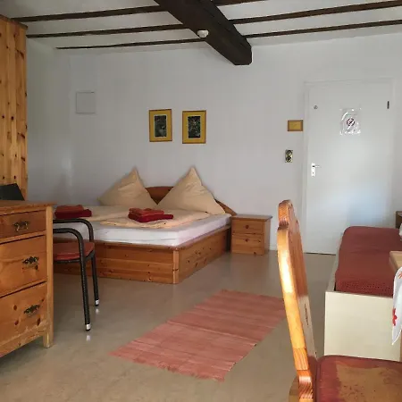 Apartament Lautersheimer Gutshof Lautersheim