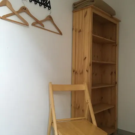 Apartament Lautersheimer Gutshof Lautersheim
