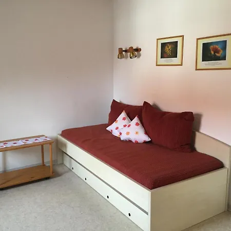 Lautersheimer Gutshof Apartament