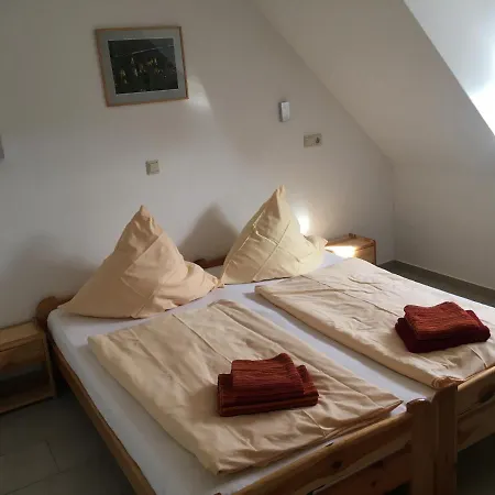 Appartement Lautersheimer Gutshof *