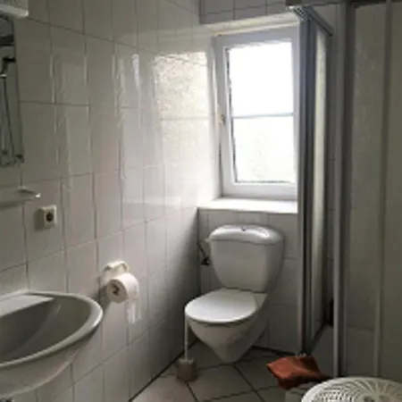 Lautersheimer Gutshof Apartament *