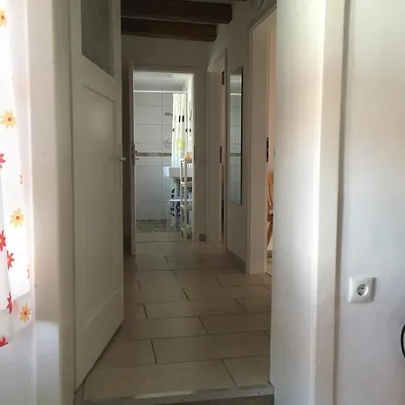 Lautersheimer Gutshof Apartament *