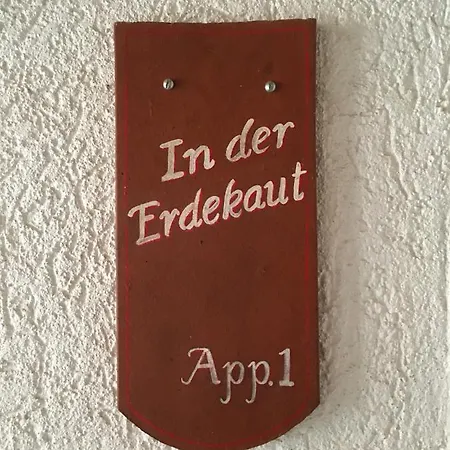 Lautersheimer Gutshof * Lautersheim