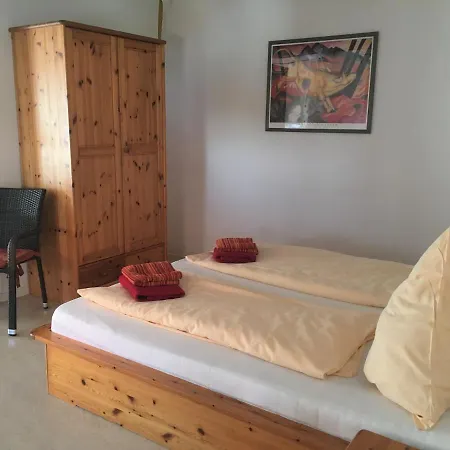 Lautersheimer Gutshof Apartment *