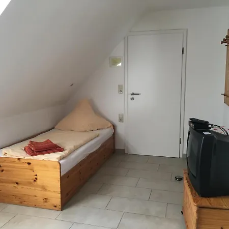 Lautersheimer Gutshof Apartament Lautersheim