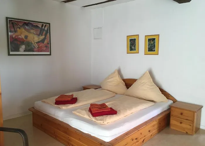 Lautersheimer Gutshof Lautersheim