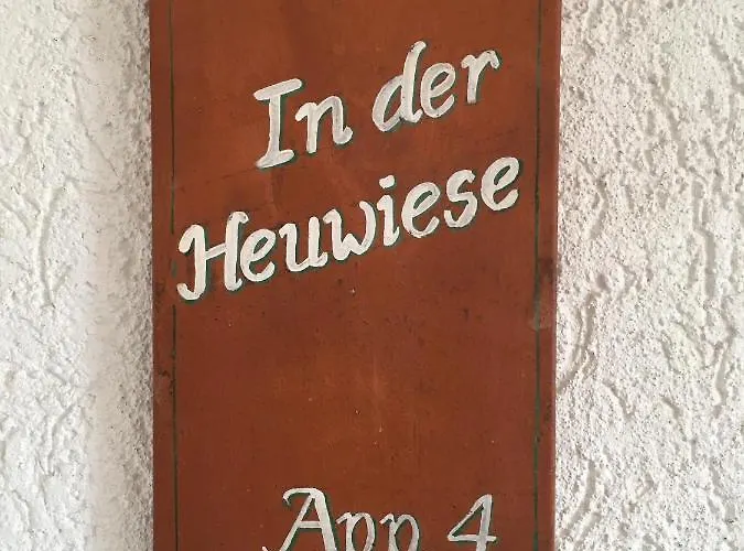 Διαμέρισμα Lautersheimer Gutshof