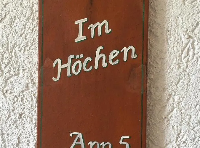 Διαμέρισμα Lautersheimer Gutshof