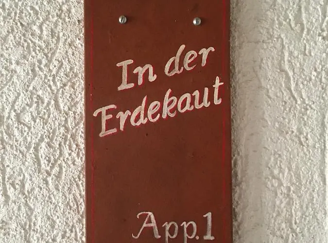 Lautersheimer Gutshof * Lautersheim